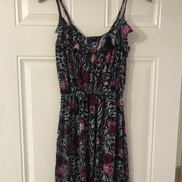 Maxi dress - Picture 1 of 3